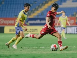 PSM Makassar dan BG Panthum United Harus Puas Berbagi Poin, Bernardo Tavares: Pemain Sudah Tampil Luar Biasa