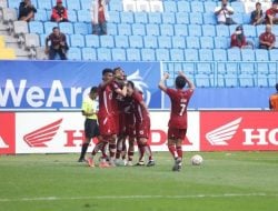 PSM Makassar Hancurkan Dewa United 3-1, Tim Juku Eja Pimpin Klasemen