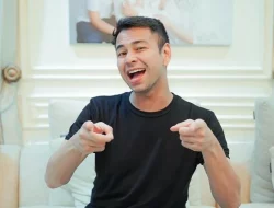 Raffi Ahmad Unggah Cuitan RUU Pilkada Batal Disahkan, Ini Nyinyiran Netizen: Malah Sok Heroik