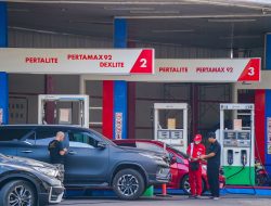 Pertamina Patra Niaga Sulawesi Lakukan Percepatan Izin Operasional bagi SPBU BBM Satu Harga