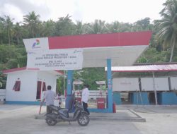 Penuhi Kebutuhan Masyarakat hingga Pelosok, Pertamina Patra Niaga Sulawesi Hadirkan SPBU di Wilayah 3T