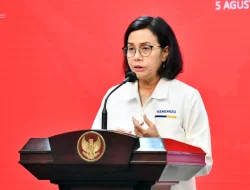 2025 PPN Naik 12%, Barang dan Jasa Dikecualikan