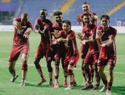 Big Match PSM Makassar Vs Persib, Tim Juku Eja Diuntungkan Kondisi Maung Bandung