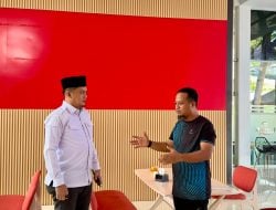 Ketua Gemira Sulsel Akui Selama Andi Sudirman Memimpin, Bawa Kesejukan dan Kedamaian