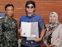 Alhamdulillah, Atta Halilintar Akhirnya Punya Ijazah Paket C di Usia 29 Tahun