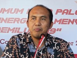 Hari Ini, Paslon Wali Kota/Wakil Wali Kota Palopo Mulai Kampanye Adu Gagasan