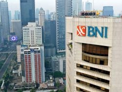 BNI Masuk Daftar 100 Perusahaan Terbesar di Indonesia versi Fortune Indonesia