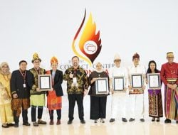 BPJamsostek Raih Penghargaan The Best Contact Center Indonesia Award 2024