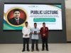 Menuju PT Unggul, Kuliah Umum IAIN Palopo Hadirkan Guru Besar University Of Malaya Malaysia