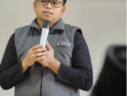 Direktur Perumda Luwu Utara dan Sejumlah ASN Ikut Salah Satu Paslon Mendaftar di KPU, Ini Pernyataan Bawaslu