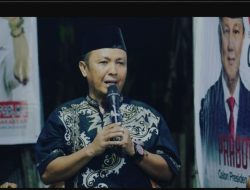 Harmansyah Bukan Ketua Bappiilu Gerindra Tapi Calon DPD RI yang Tidak Lolos