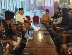 Sahabat Konstruksi Community Dukung Balon SMART di Pilkada Lutra