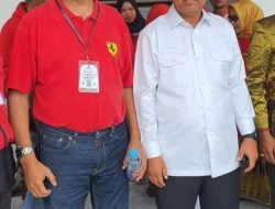 Dr Saldy: Budiman Cerdas, Beliau Mampu Melanjutkan Cita-cita Awal Pembangunan Lutim