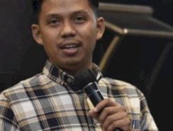 Hasil Survei Pilgub Sulsel: Andalan Hati Unggul Jauh Dibanding DIA, Pengamat Ungkap Penyebabnya