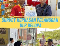 PLN Belopa Lakukan Survei Kepuasan Pelanggan untuk Meningkatkan Layanan