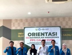 Kamis, Mahasiswa PPG LPTK UIM Mulai Kuliah Perdana