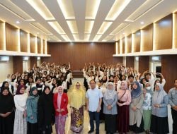 Studium General UMB Palopo Hadirkan Dua Guru Besar Unhas