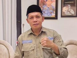 Jelang Penetapan Paslon, Dukungan ke Irwan-Puspa Makin Menggeliat