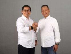 Jubir SMART, Akronim SMART Bukan Sekadar Akronim, Tapi Visi Pasangan Calon