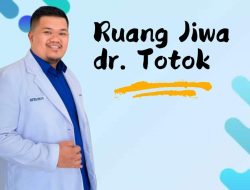 Klinik Utama Kana Hadirkan Layanan Konsultasi Psikiatrik Bersama dr.Ottorian Palinggi, Sp.KJ