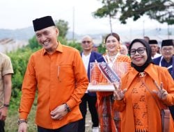 FKJ-NUR Siap Gratiskan BPJS Ketenagakerjaan Bagi Pekerja Informal