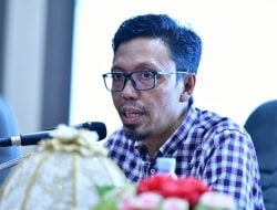 Sultan Rakib: Pemprov Mulai Manfaatkan Tools AI dalam Digitalisasi Pemerintahan