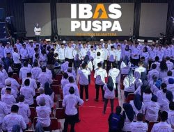 Wow, IBAS-Puspa Programkan Rp2 Miliar 1 Desa