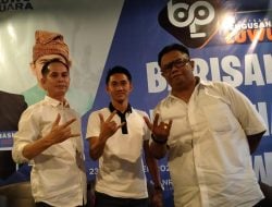 Barisan Pengusaha Luwu Dukung Paslon Arham-Rahmat Usai Penetapan Nomor Urut