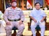 Bertemu Prabowo, Andi Amar Putera Mentan Amran Sampaikan Pesan Penting Presiden Terpilih