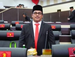 Marjono Tetap Fokus Bantu Luwu Raya