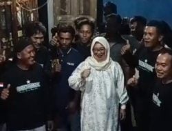 Relawan Terbesar Pilkada 2020, SEDEREK, Resmi Alihkan Dukungan ke IBAS-PUSPA di Pilkada Lutim 2024