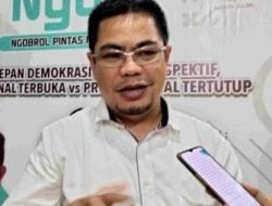 Prof Sukri Tamma Sebut Begini Sosok Danny Pomanto yang Berdarah Gorontalo