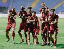 PSM Makassar Kembali Berlatih 5 September Usai Jeda, Persiapan Menghadapi Bigmatch Persib