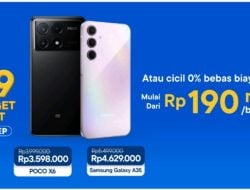 Review HP OPPO A3 : Spesifikasi, Harga, Desain, Baterai, Kamera, Dan Fitur Lainnya