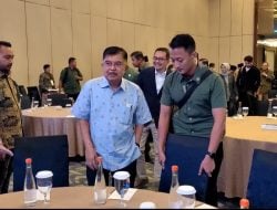 Soal Pendidikan, Jusuf Kalla Minta Pemerintah Efektifkan Anggaran yang Ada