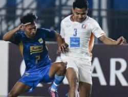 Persib Terseok di Liga Champions Asia, Asnawi Mangkualam Cs Gebuk Maung Bandung 1-0