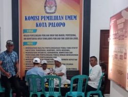 Mediasi Kedua Berlangsung Lima Jam, Trisal- Akhmad dan KPU Sepakati Enam Poin, Haidar Djidar Sebut Trisal- Akhmad Dinyatakan MS