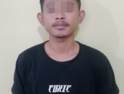 Astaga! Jemput Suami, Istri di Palopo Malah Di-KDRT