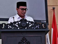 Mayoritas Wajah Baru Hiasi Anggota DPRD Luwu Periode 2024-2029, Hari Ini Dilantik