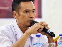 KPU Palopo: Semua Nomor Baik