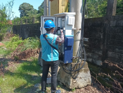 PLN UP3 Palopo Tingkatkan Edukasi dan Strategi Komunikasi untuk Menurunkan Kecelakaan di Lingkungan Instalasi Ketenagalistrikan