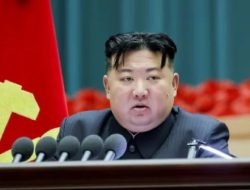 Kim Jong Un Eksekusi Mati 30 Pejabat Korea Utara Akibat Gagal Cegah Banjir Besar di Musim Panas