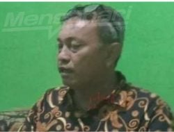 Kepsek SMAS Yusha Bonar Johnson Benarkan Trisal Tahir Salah Satu Mantan Peserta Didiknya, Tegaskan Ijazah Paket C Sesuai Prosedur