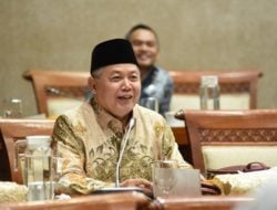 Catatkan Kinerja Positif di Semester I 2024, BNI Dipuji DPR