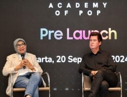 BNI, Telkomsel, dan AOP Berkolaborasi, Siap Jadikan Indonesia Pusat Pop Idol Global di Asia Tenggara