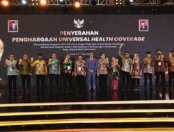 Pemerintah Kabupaten Luwu Timur Komitmen Tingkatkan Capaian UHC