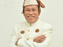 Ketum DEIT Ucapkan Selamat Atas Terpilihnya Andi Amar Ma’ruf Sulaiman Sebagai Ketua HIPMI Sulsel