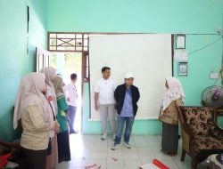 Temukan Kantor Camat Wotu Kosong, Pjs Bupati Luwu Timur Jayadi Nas Langsung Bereaksi Begini