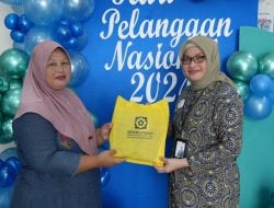 Maknai Hari Pelanggan Nasional Dengan Upaya Peningkatan Layanan Bagi Peserta JKN