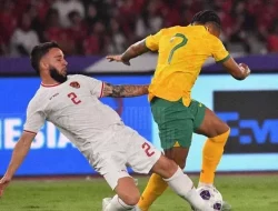 Hasil Timnas Indonesia Vs Australia: Digempur Habis-habisan, Pasukan Garuda Tahan Socceroos 0-0, Ini Posisinya di Klasemen Sementara